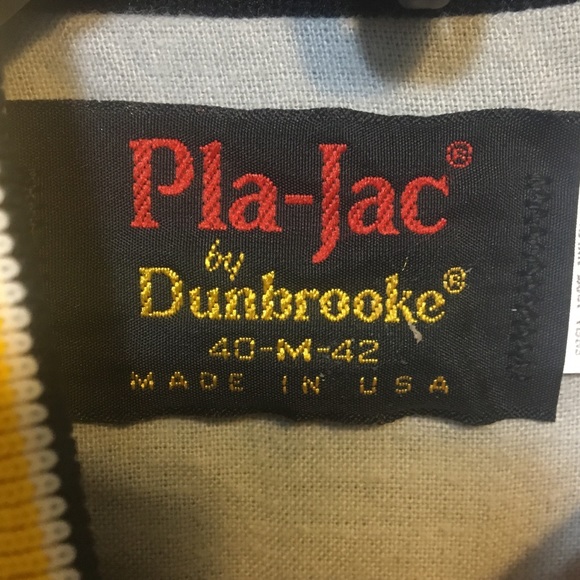 Men’s Vintage 80’s Satin Bomber Baseball Jacket - Picture 2 of 8